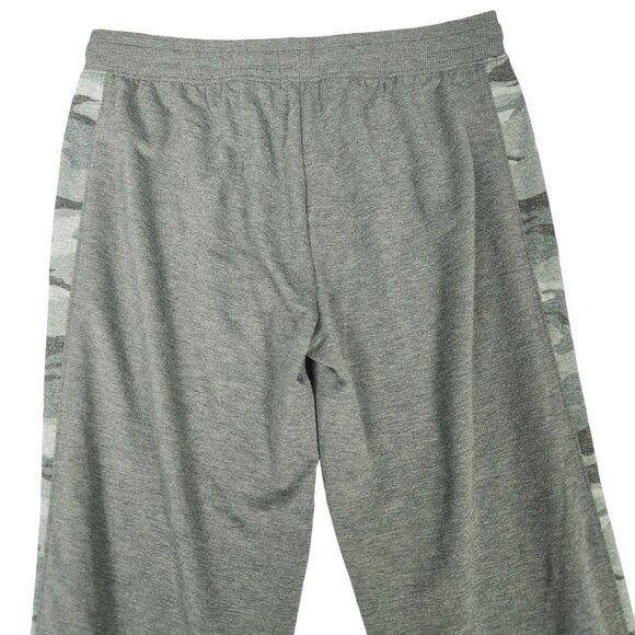 Splendid Green Camo Side Stripe Joggers Small - Picture 7 of 8